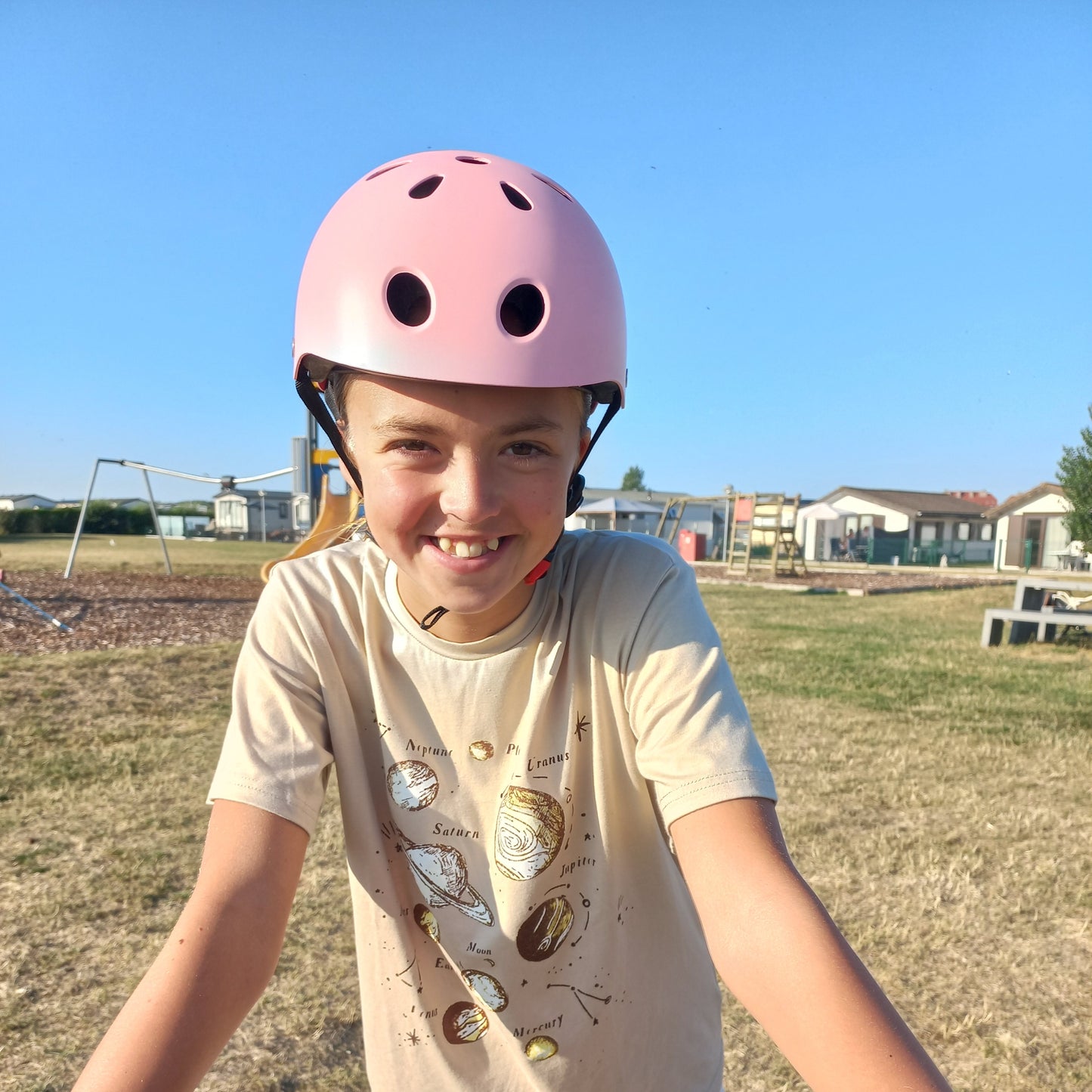 Fietshelm voor kinderen meisjes kopen