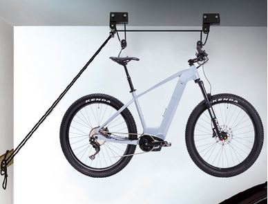 Fiets Ophanger Hanger Stalling Fietsstalling Opberging