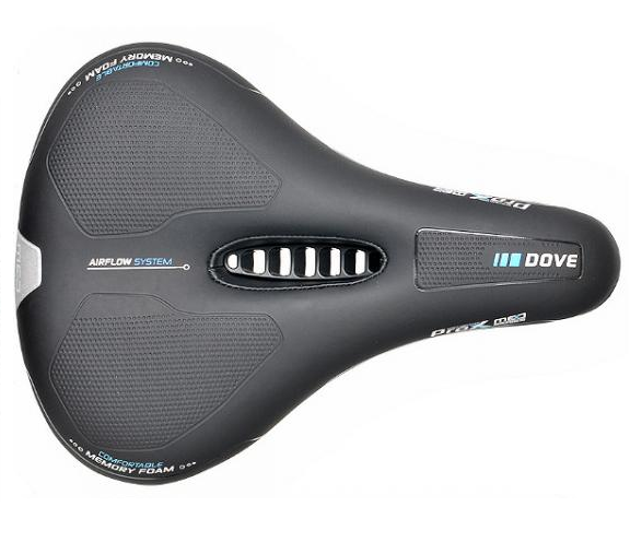 Fietszadel Comfort Dames Elektrische Fiets