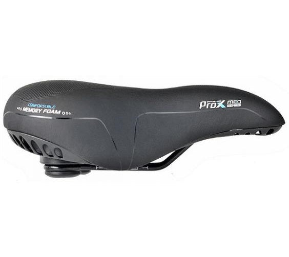 Fietszadel Selle Dames - Stadsfiets - Zadel Elektrische Fiets