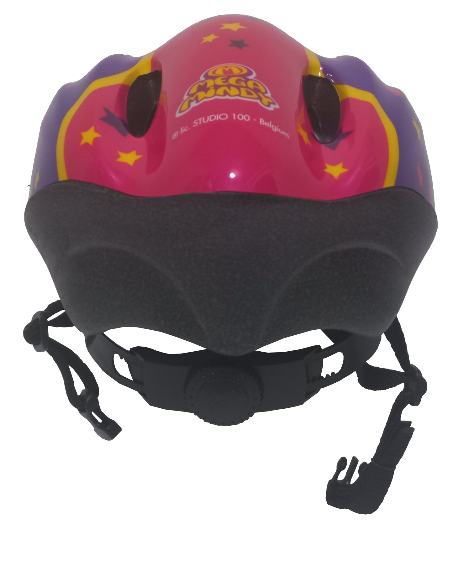Fietshelm Kinderen Mega Mindy - 50/56cm