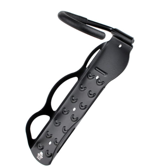 ProX Wand Fiets Ophangsysteem tot 40Kg incl. bevestigingsmaterialen