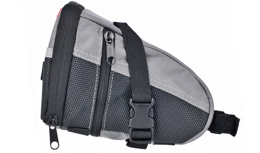 ProX Saddle Bag Road Bike Mountain Bike - 1.2 Liter