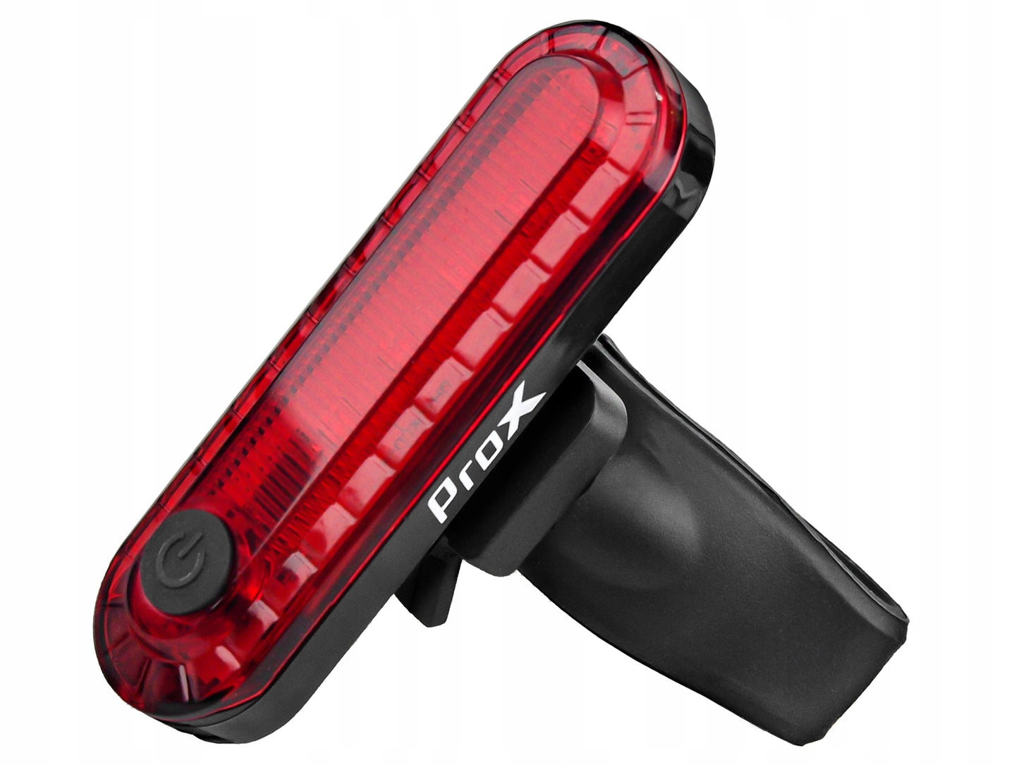 ProX LED Fietsverlichting Set - Voorlicht 300 Lumen en Achterlicht