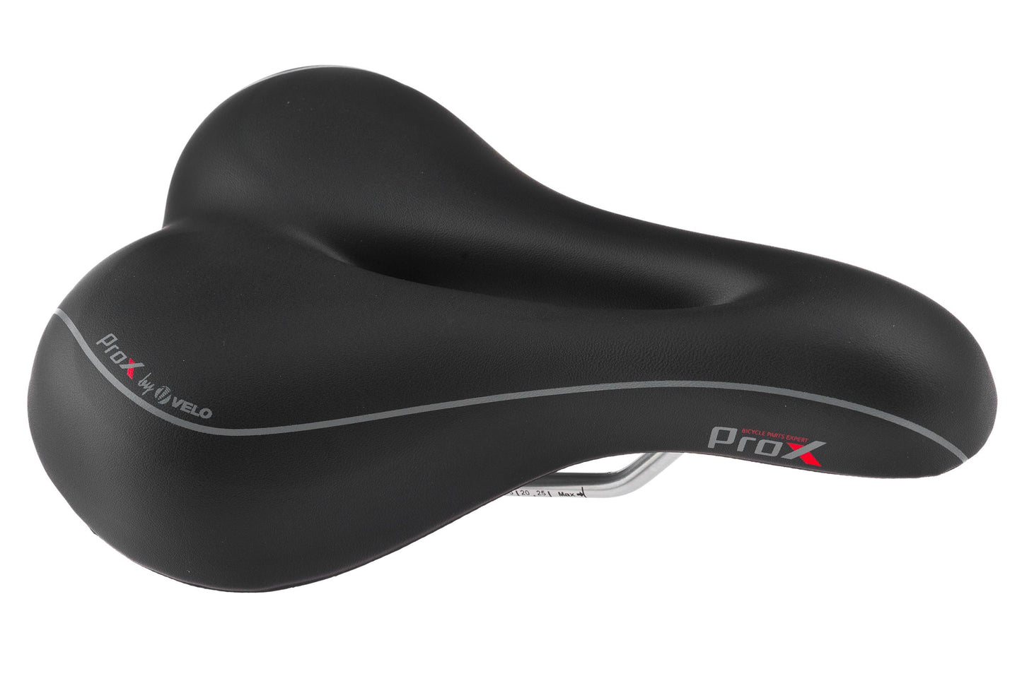 ProX Gel Comfort Bicycle Saddle Women/Men