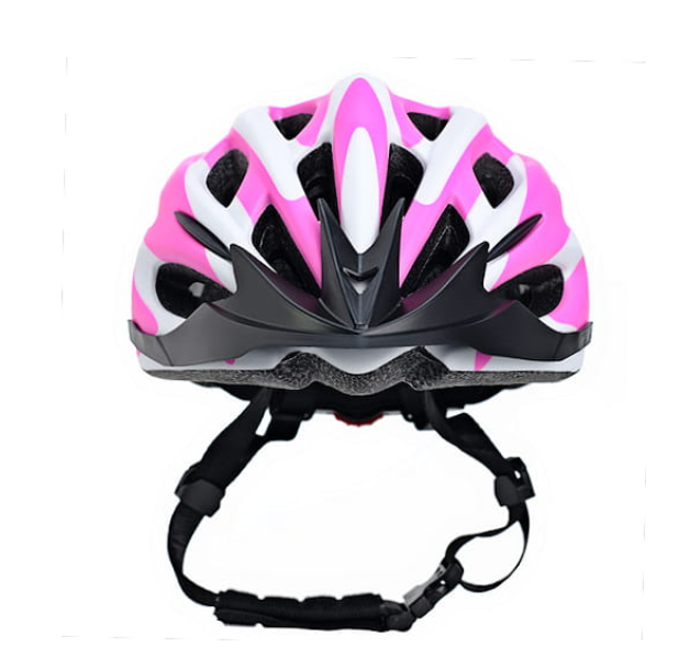 Fietshelm ProX Dames - Roze