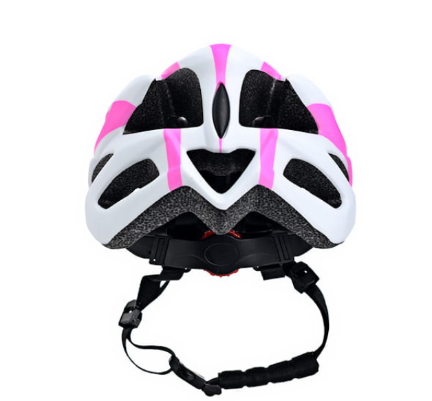 Fietshelm ProX Dames - Roze