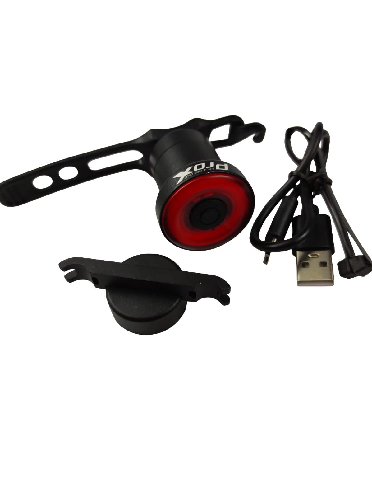 ProX Ultraslim Fiets achterlicht