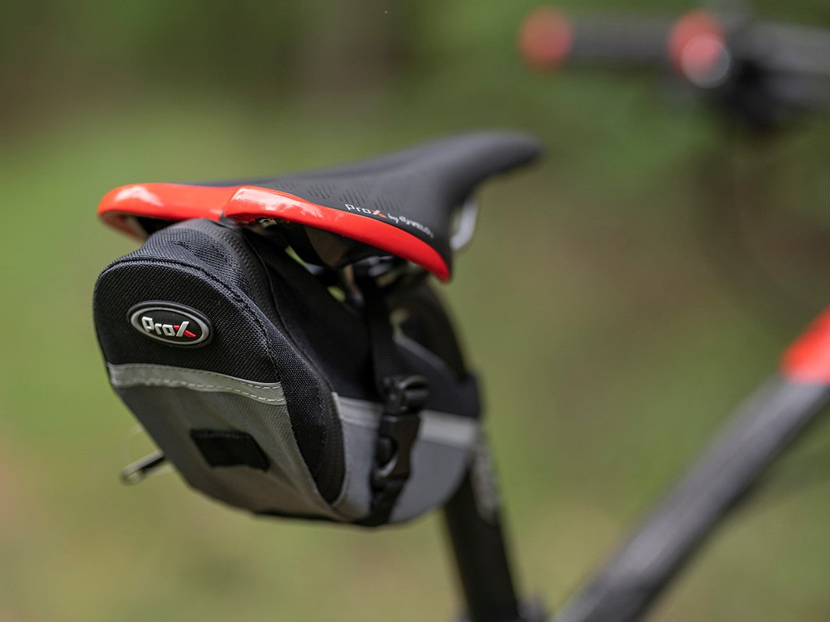 Sacoche de selle ProX Vélo de course VTT