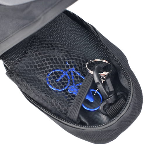 Sacoche de selle ProX Vélo de course VTT