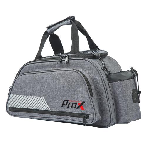 Thermische Trunkbag Fietstas ProX - Bagagedragertas - 23 Liter