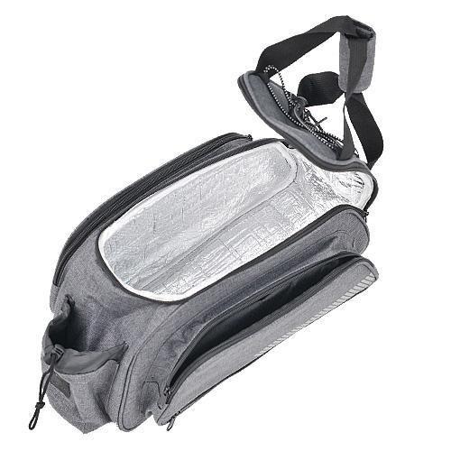 Thermische Trunkbag Fietstas ProX - Bagagedragertas - 23 Liter