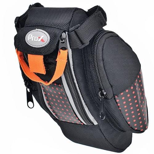 Sacoche ProX Vélo de Route VTT - 1,5 Litre