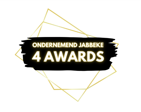 Pro Sport Lights genomineerd voor “Handelszaak van het Jaar” én “Ondernemer van het Jaar” in Jabbeke!