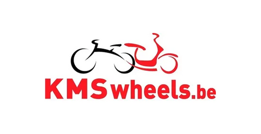 Pro Sport Lights Fietsenwinkel KMS Wheels Middelkerke