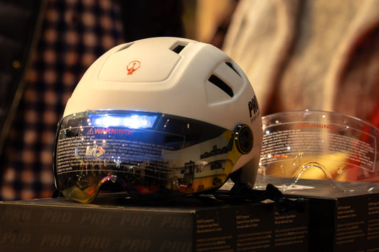 Dag van de Fietshelm: waarom één gewoonte levens kan redden