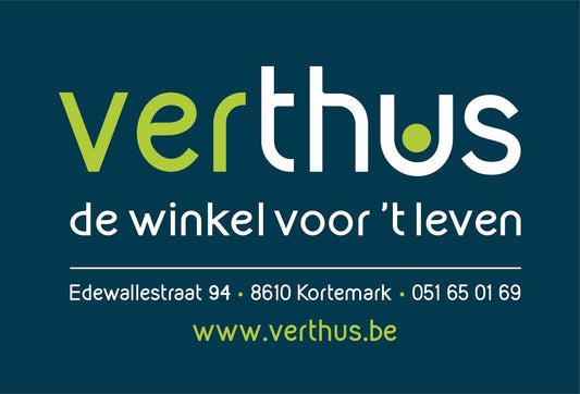 Fietsaccessoires in Kortemark: Pro Sport Lights bij Verthus