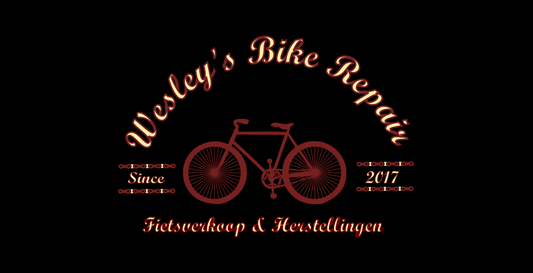 Pro Sport Lights Fietsenwinkel Wesley's Bike Repair Shop