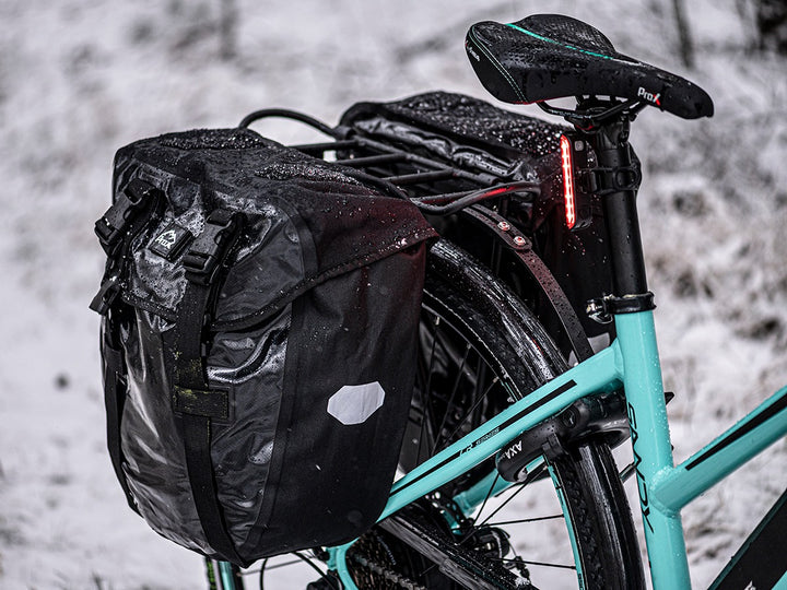 Fahrradtaschen