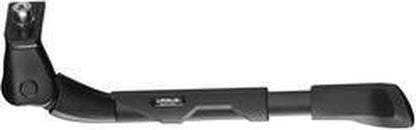 Ursus Big Foot kaksijalkainen seisontatuki 28″ – musta
