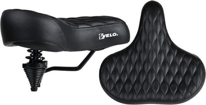 Selle ProX Cruiser Royal Plus -satula – unisex, 275 × 270 mm