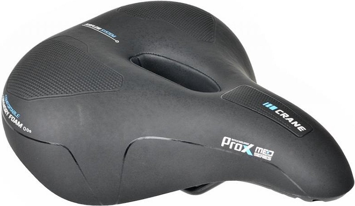 Bicycle Saddle Selle Women - City Bike - Electric Bicycle Saddle 