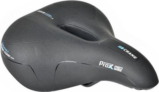Selle de vélo Selle Women - City Bike - Selle de vélo électrique 