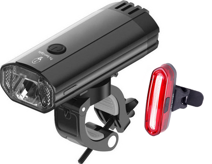 Pro Sport Lights LED-valosarja 1200 + 120 lm