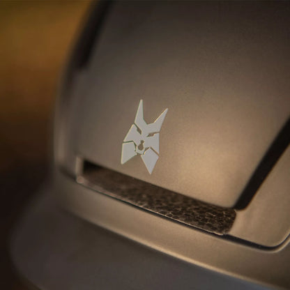 Lynx City Move -pyöräilykypärä takavalolla – Large