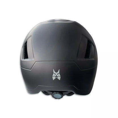 Lynx City Pro NTA 8776 -speed pedelec -kypärä – musta