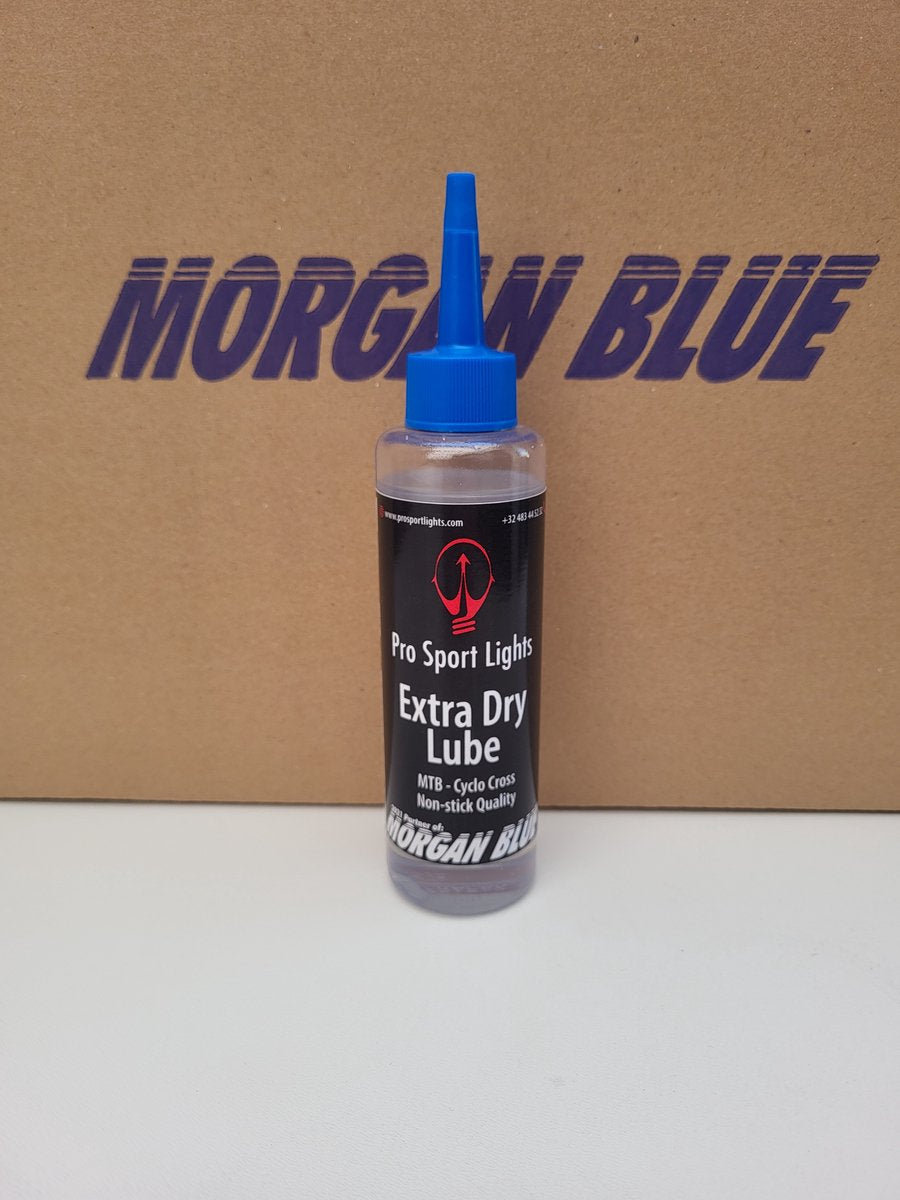 morgan blue extra dry lube kopen