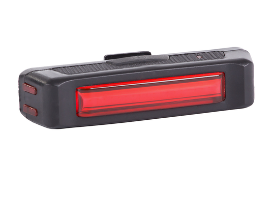 Achterlicht Rood Fiets - 100 Lumen - LED Fietslicht - USB Oplaadbaar kopen