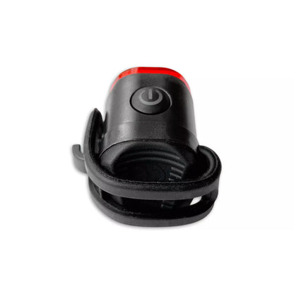 Lynx Hero LED -takavalo – USB-C, 270° näkyvyys