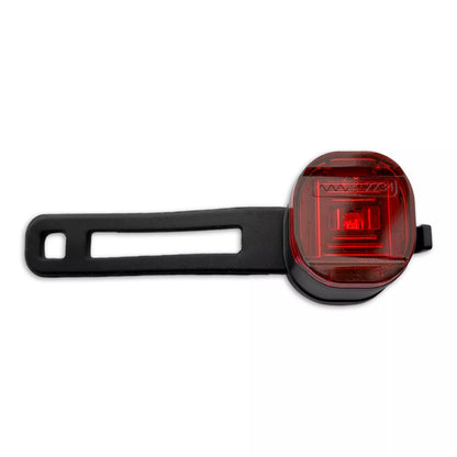 Lynx Hero LED -takavalo – USB-C, 270° näkyvyys