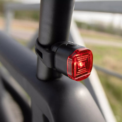 Lynx Hero LED -takavalo – USB-C, 270° näkyvyys