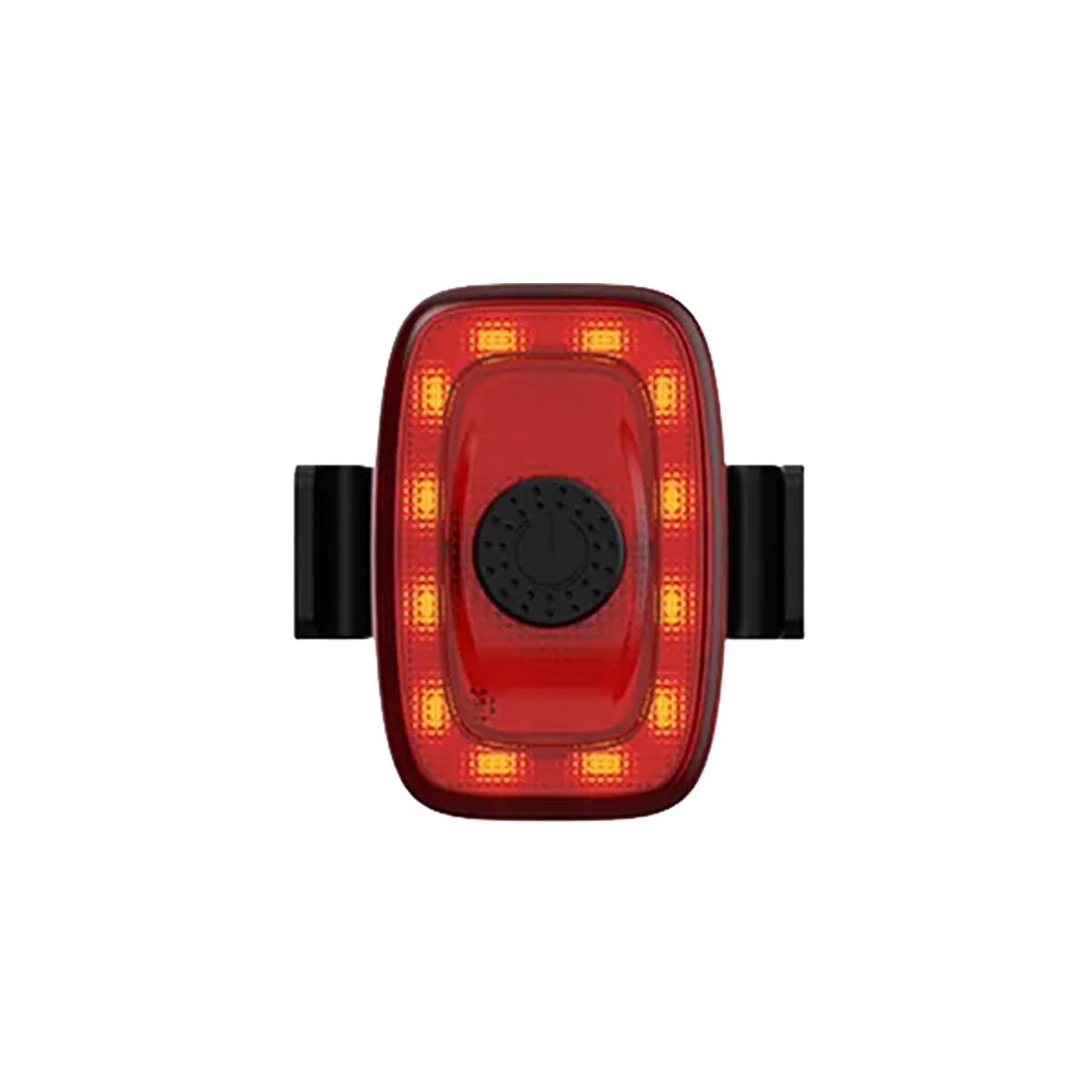 Achterlicht Fiets Rood LED Fietsverlichting USB-C Oplaadbaar Fietslamp Kopen Online