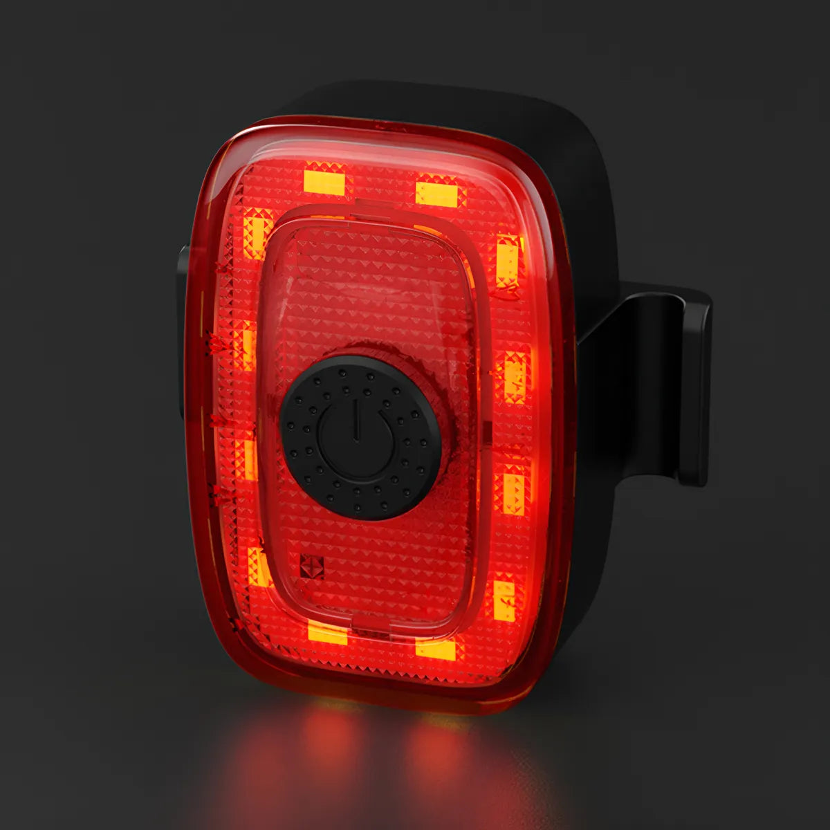 Fietsverlichting Set 1200 en 120 Lumen LED Fietslamp USB Oplaadbaar Koplamp Achterlicht Kopen Online