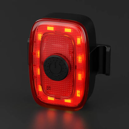 Pro Sport Lights USB-C LED -valosarja – 1 200 + 120 lm