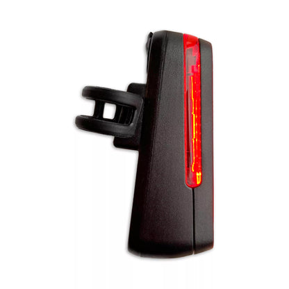 USB-C-takavalo liiketunnistimella – 20 COB-LEDiä