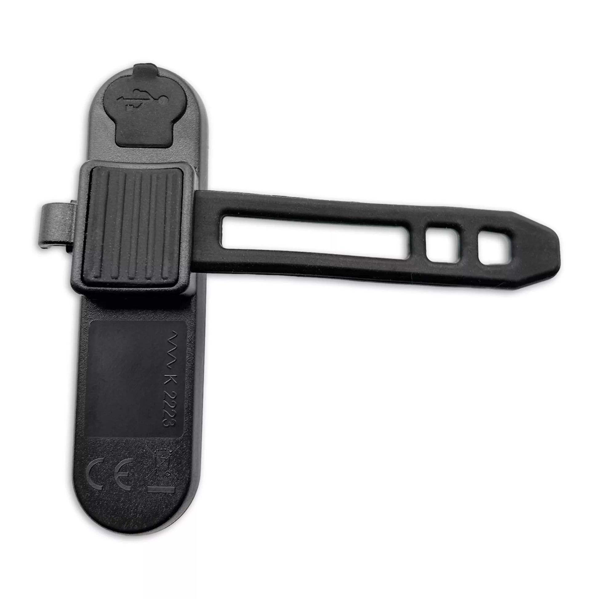 Achterlicht Fiets USB Oplaadbaar LED Fietsverlichting met Sensor kopen online