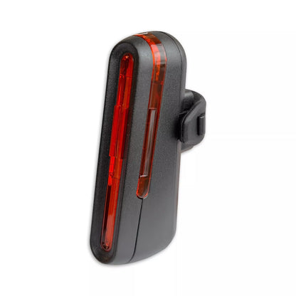 USB-C-takavalo liiketunnistimella – 20 COB-LEDiä