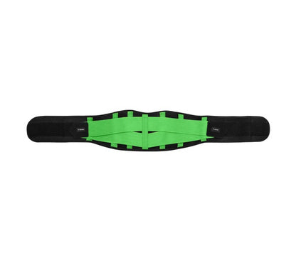 Buikband Waist Trainer Zweetband Sport Training Verstelbaar 120 x 24 cm Kopen Online