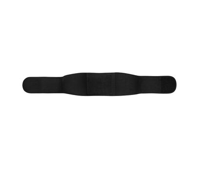 Buikband Waist Trainer Zweetband Sport Training Verstelbaar 120 x 24 cm Kopen Online