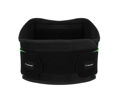 Buikband Waist Trainer Zweetband Sport Training Verstelbaar 120 x 24 cm Kopen Online