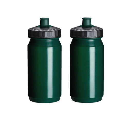 Drinkbus 2x 550 ml Daiya Groen Zwart Fiets Bidon Waterfles Kopen Online