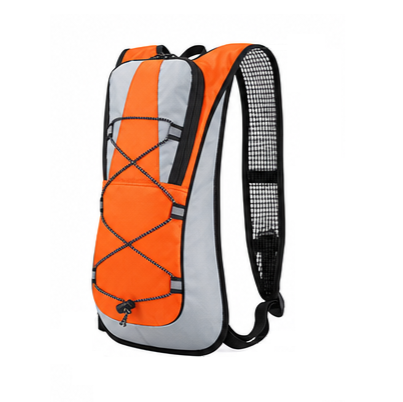 Drinkrugzak Waterzak 2 liter Rugzak Met Drinksysteem Hardlopen Mountainbike Fietsen