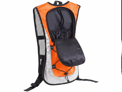 Drinkrugzak Waterzak 2 liter Rugzak Met Drinksysteem Hardlopen Mountainbike Fietsen