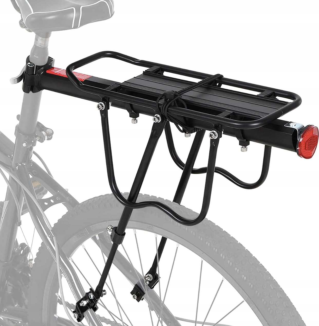 Bagagedrager Fiets Zwart ProX Mountainbike/Stadsfiets - Tot 50 KG kopen