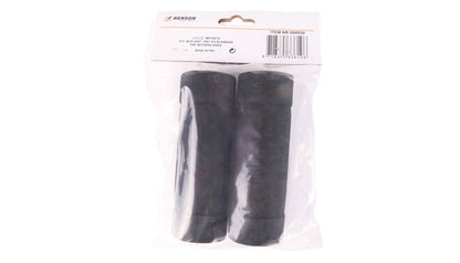 Benson vaahtomuovikädensijat – musta, 125 mm