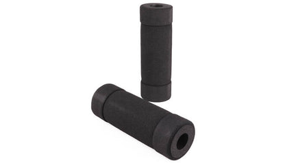 Benson vaahtomuovikädensijat – musta, 125 mm